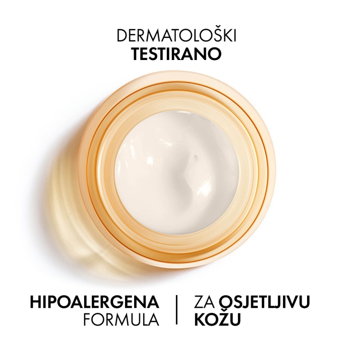 Vichy Neovadiol dnevna njega za gustoću i punoću kože u menopauzi, suva koža, 50 ml