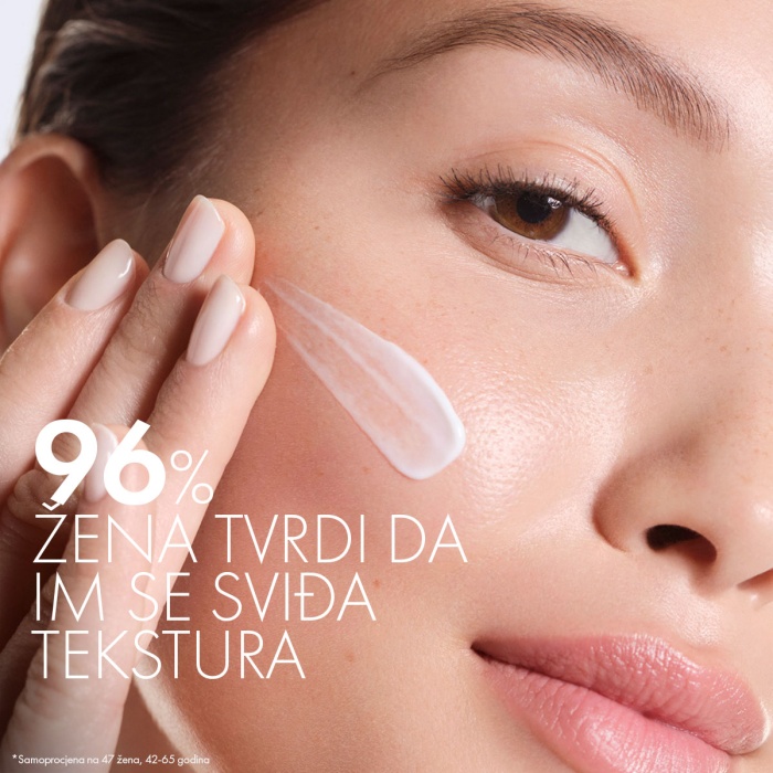 Vichy mineral 89 krema za hidrataciju suve kože 72 h 50 ml