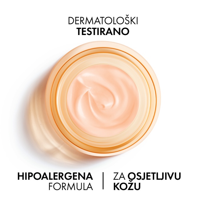 Vichy Neovadiol dnevna njega za učvršćivanje kože i zaštitu od tamnih mrlja u postmenopauzi SPF50 50 ml