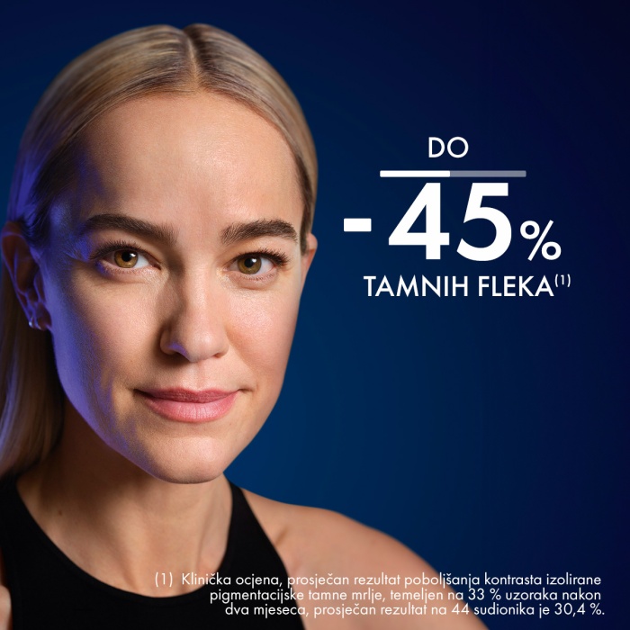 Vichy Liftactiv B3 Anti-Dark Spots Noćna krema protiv hiperpigmentacijskih mrlja sa čistim retinolom 50 ml