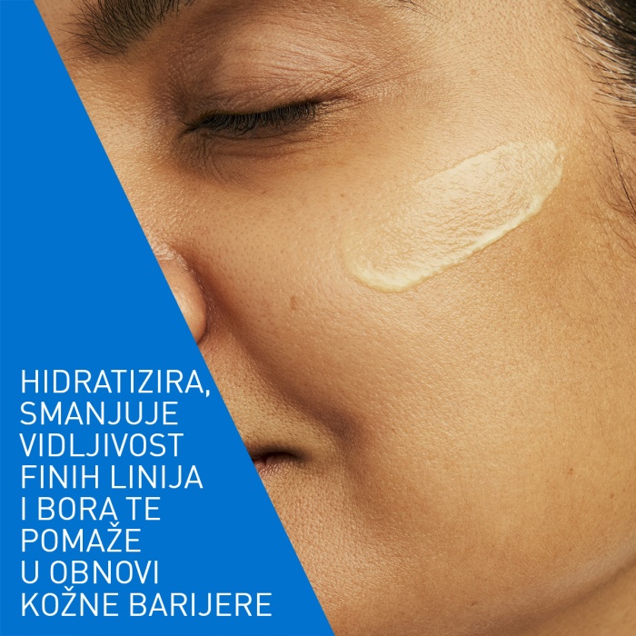 CeraVe Retinol obnavljajući serum 30 ml