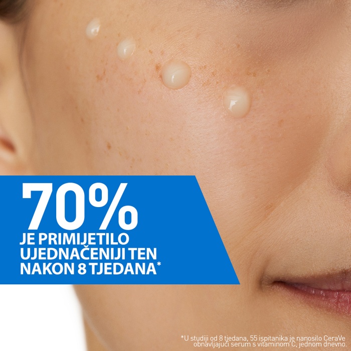 CeraVe Obnavljajući serum s vitaminom C 30 ml