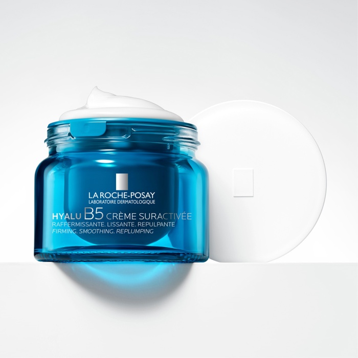 La Roche Posay Hyalu B5 Visokoučinkovita krema - DOPUNA 50 ml