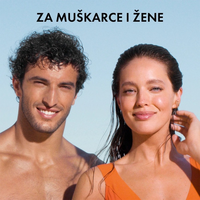 Vichy Capital Soleil UV Aqua medium tonirani hidratantni fluid SPF50 visoka zaštita 50 ml