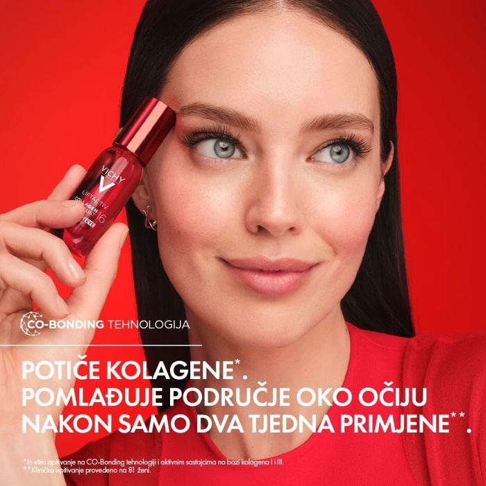 Vichy Liftactiv Collagen Specialist 16 serum za područje oko očiju 15 ml 