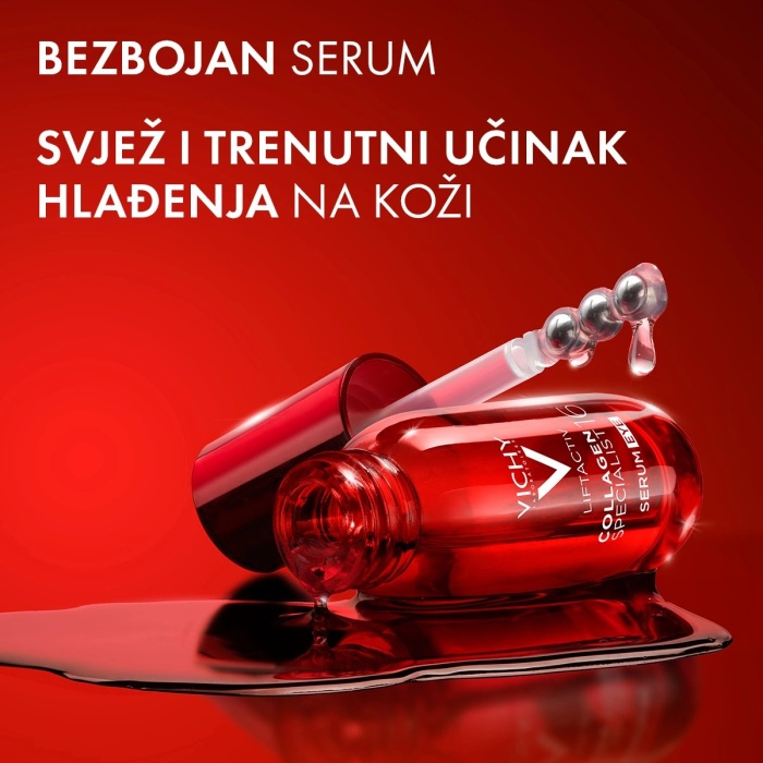 Vichy Liftactiv Collagen Specialist 16 serum za područje oko očiju 15 ml 
