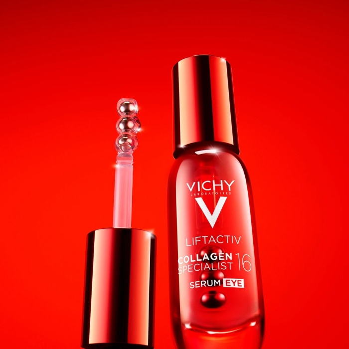 Vichy Liftactiv Collagen Specialist 16 serum za područje oko očiju 15 ml 