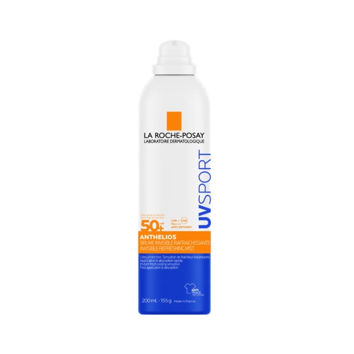 La Roche Posay Anthelios Pro Sport Mist SPF50+ losion 200 ml