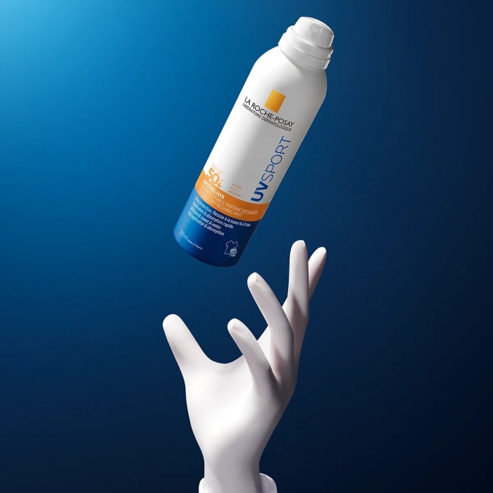 La Roche Posay Anthelios Pro Sport Mist SPF50+ losion 200 ml