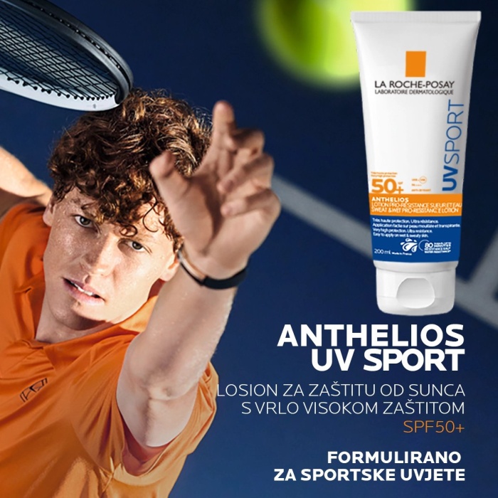La Roche Posay Anthelios Pro Sport SPF50+ losion 200 ml
