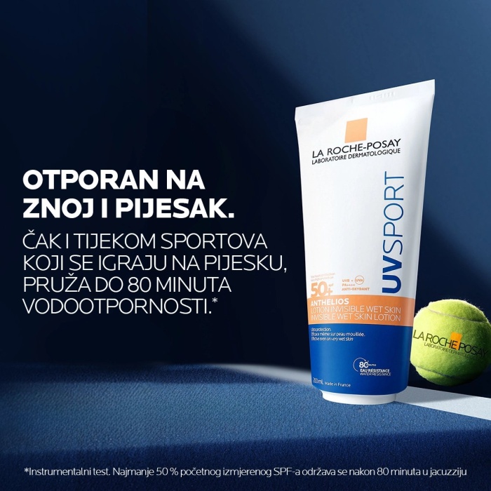 La Roche Posay Anthelios Pro Sport SPF50+ losion 200 ml