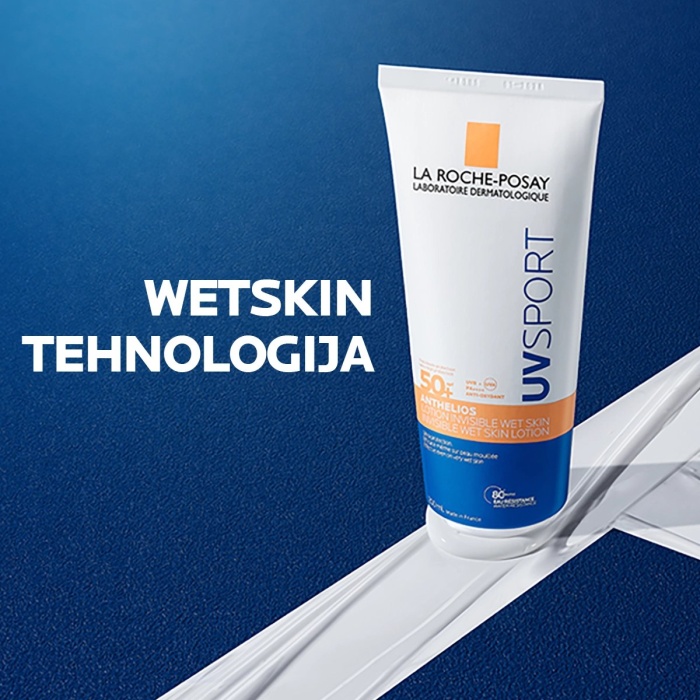 La Roche Posay Anthelios Pro Sport SPF50+ losion 200 ml