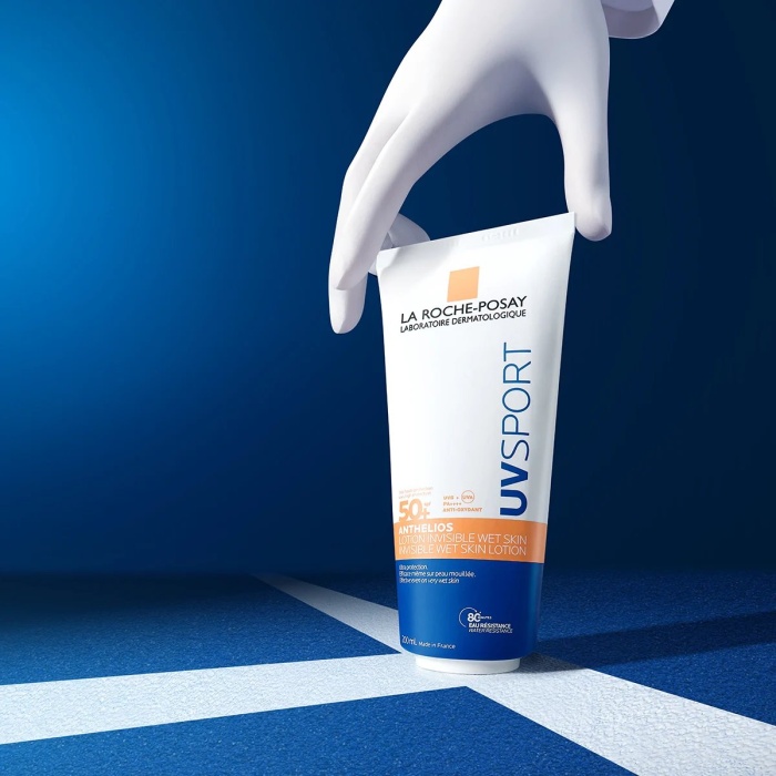 La Roche Posay Anthelios Pro Sport SPF50+ losion 200 ml