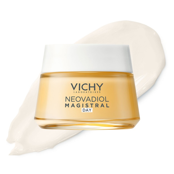 Vichy Neovadiol dnevna njega za gustoću i punoću kože u menopauzi, suva koža, 50 ml