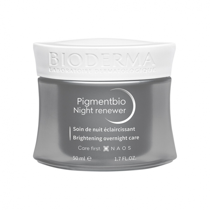 Bioderma Pigmentbio noćna obnavljajuća njega 50 ml