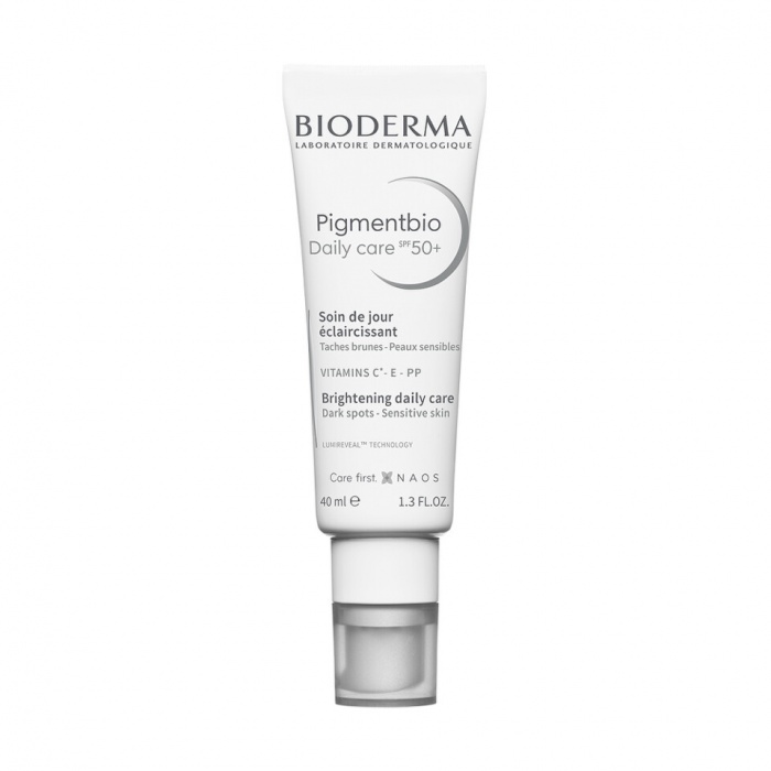 Bioderma Pigmentbio dnevna njega SPF 50+ 40 ml