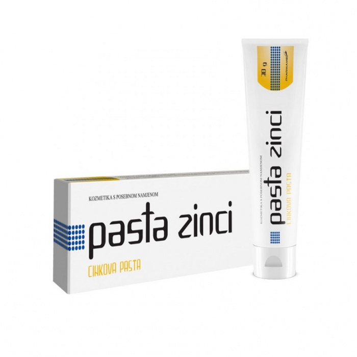 Pharmamed cinkova pasta 30 g