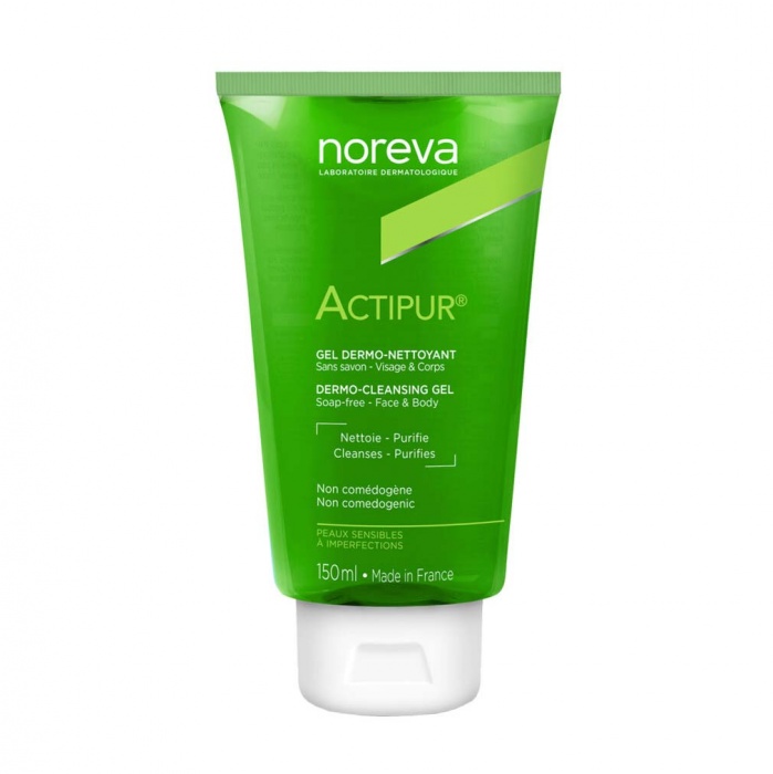 Noreva Actipur gel 150 ml