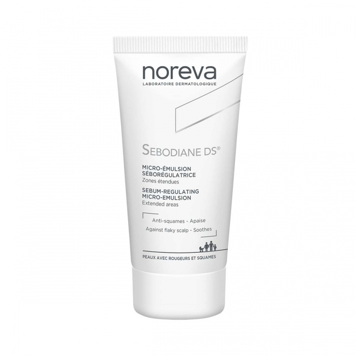 Noreva Sebodiane DS seboregulišuća mikroemulzija 30 ml