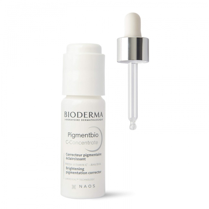 Bioderma Pigmentbio C-koncentrat 15 ml