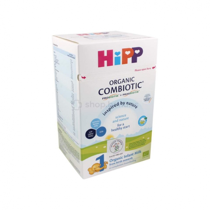 Hipp 1 combiotic 800 g