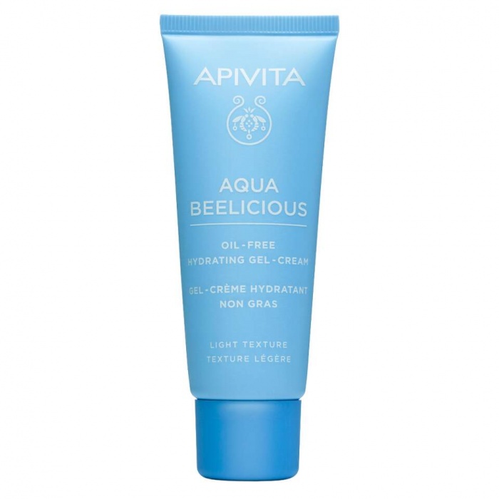 Apivita Aqua Beelicious hidratantna gel-krema 40 ml