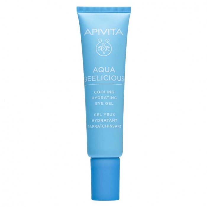 Apivita Aqua Beelicious hidratantni gel za predio oko oka 15 ml