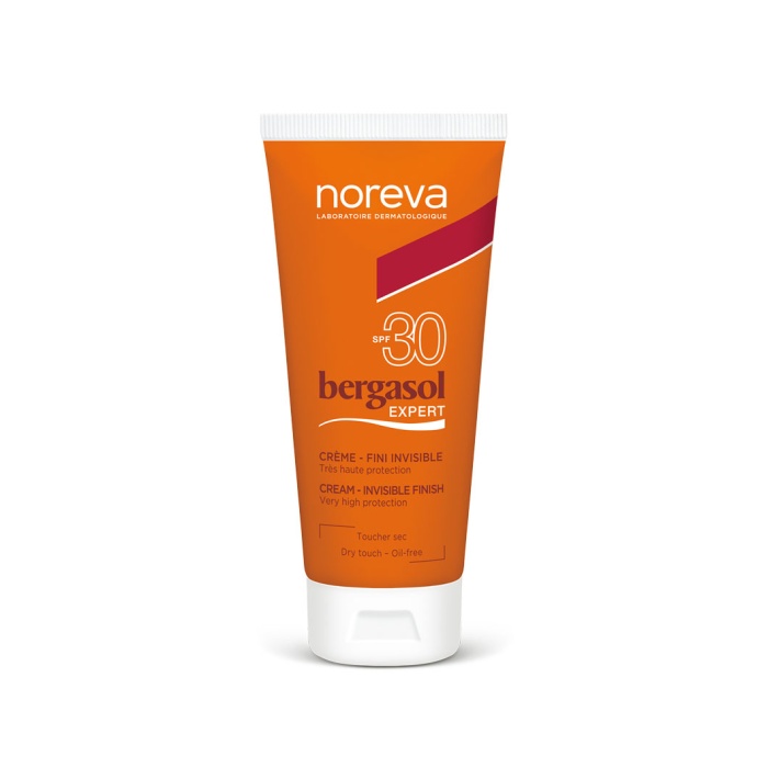 Noreva Bergasol expert krema SPF 30 50 ml