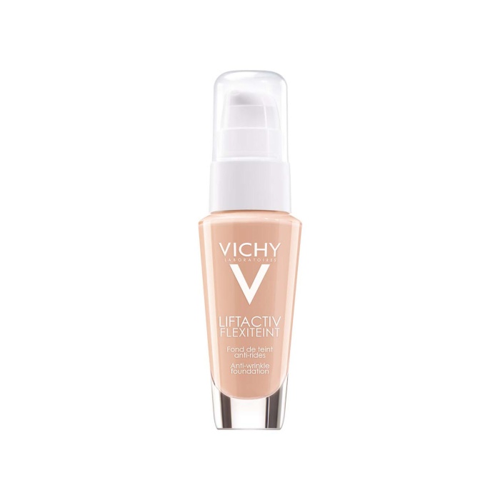 Vichy Liftactiv flexiteint korektivni tečni puder br. 15 30 ml