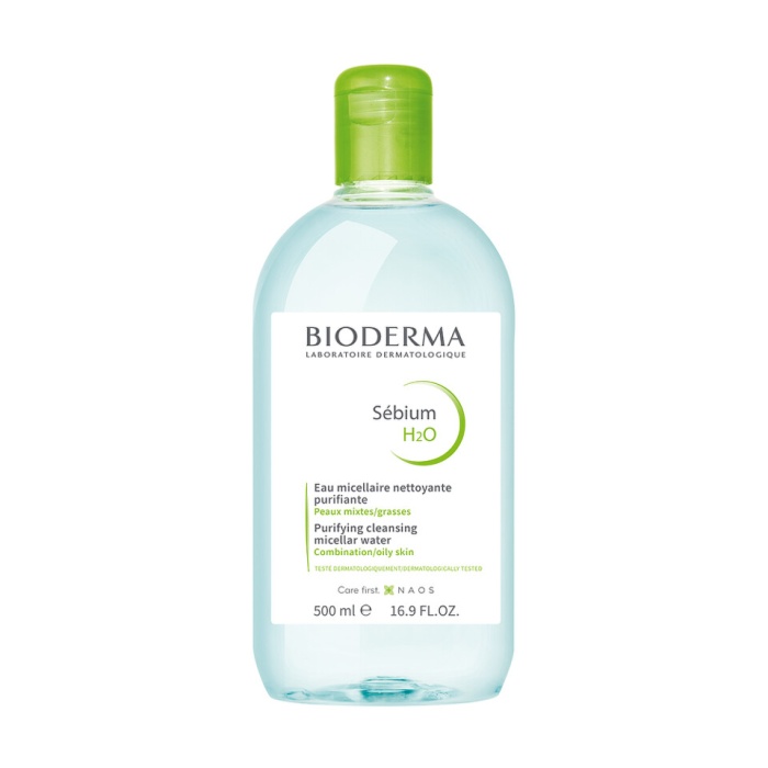 Bioderma Sebium micelarna voda 500 ml
