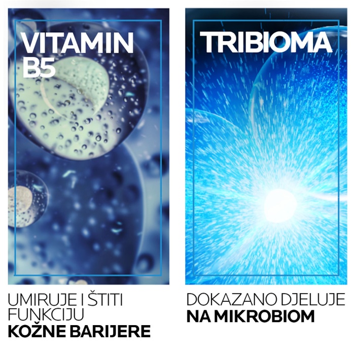 La Roche Posay Cicaplast B5 balzam za kožu 40 ml