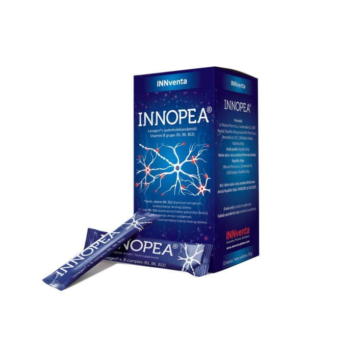 Innopea 15 kesica
