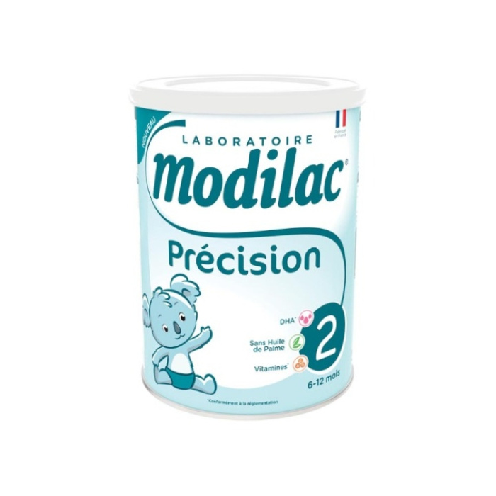 Modilac Precision 2 700 g