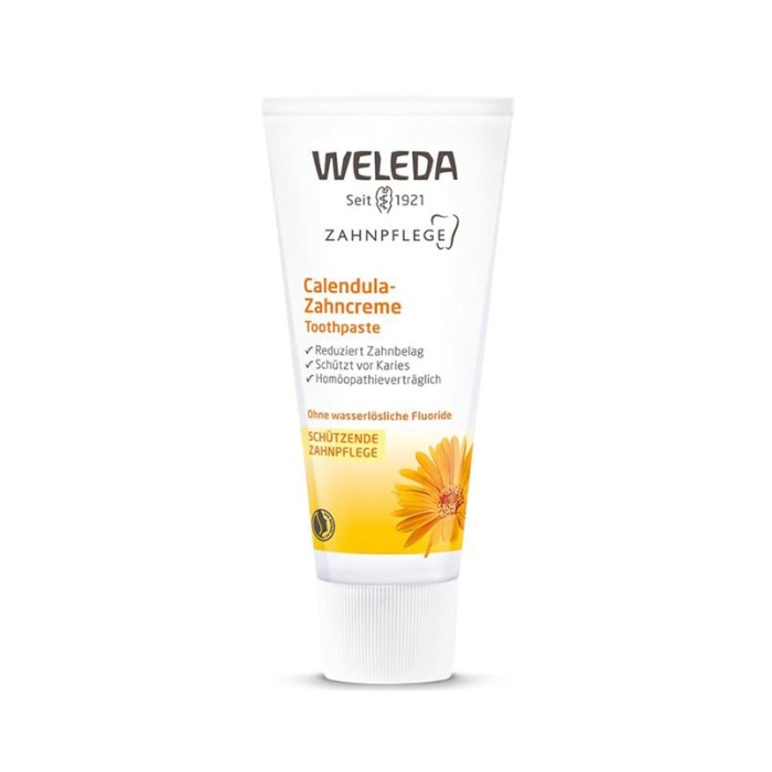 Weleda neven pasta za zube 75 ml