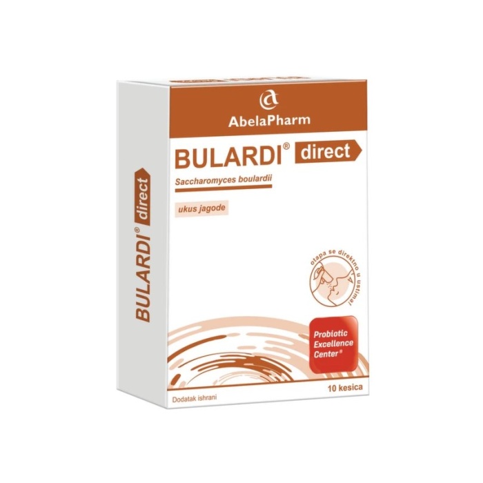 Bulardi direkt 10 kesica