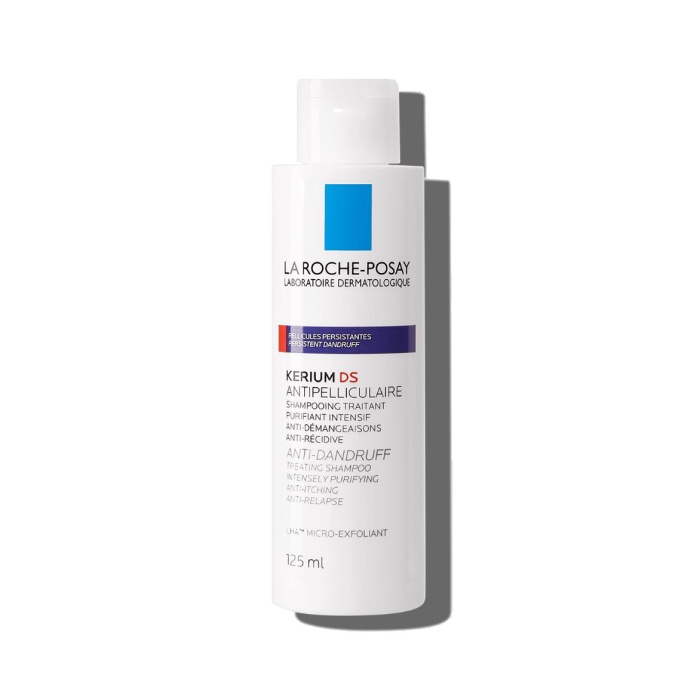 La Roche Posay Kerium DS šampon protiv peruti 125 ml