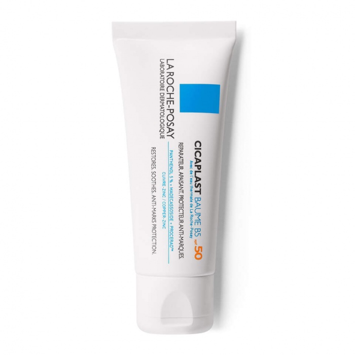 La Roche Posay Cicaplast B5 balzam SPF 50+ 40 ml